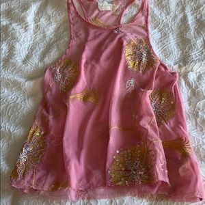 Intimately Free People Top